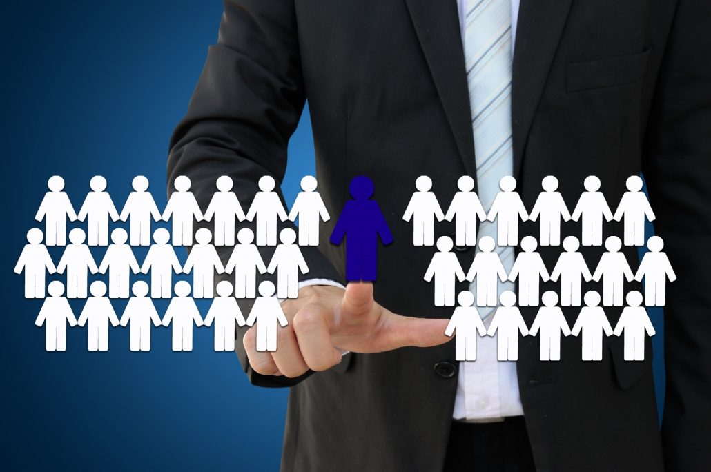 استخدام کارمند روش صحیح استخدام