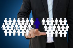 استخدام کارمند روش صحیح استخدام