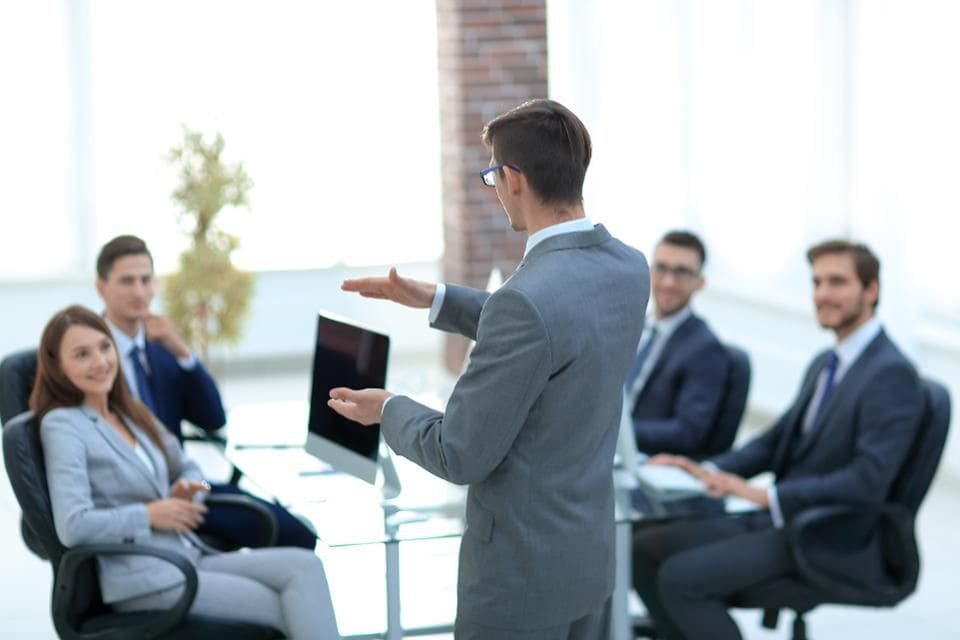 آموزش مهارت های مدیریتی
