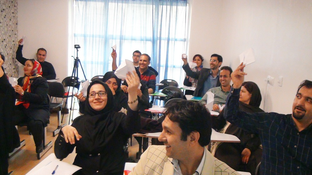 DSC13 مهارت ارتباطی مدیر