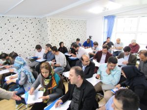 تفویض اختیار در مدیریت