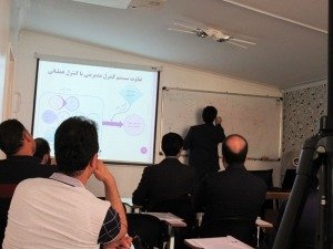دوره های مدیریتی
