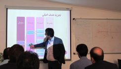 سیستم کنترل در سازمان