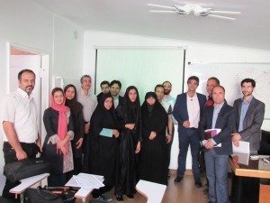 دوره های مدیریتی