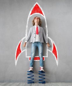 دوره آموزشی انگیزش در کار