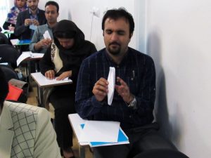 مهارت ارتباطی مدیر