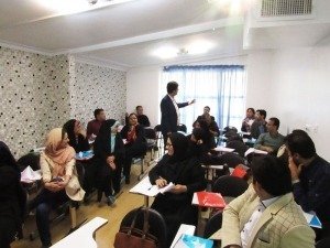 مهارت ارتباطی مدیر