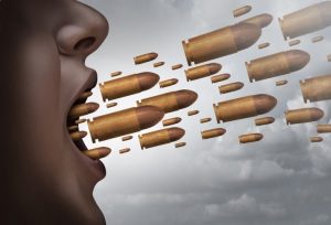 خشم در محیط کار