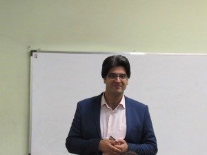 تفویض اختیار