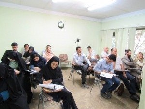 تفویض اختیار