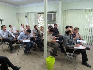 تفویض اختیار