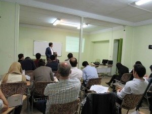 تفویض اختیار