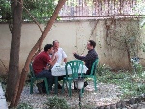 تفویض اختیار