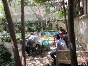 تفویض اختیار