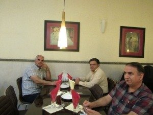 تفویض اختیار
