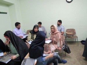 تفویض اختیار