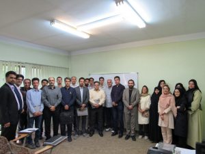 تفویض اختیار