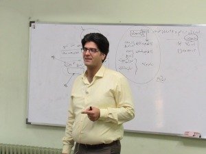 کارگاه طراحی سیستم کنترلی در مدیریت