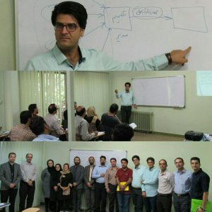 مهارتهای ارتباطی مدیر