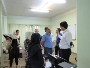 انگیزه بخشی به کارکنان