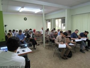 انگیزه بخشی به کارکنان