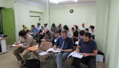 انگیزه بخشی به کارکنان