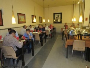 انگیزه بخشی به کارکنان