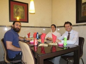 انگیزه بخشی به کارکنان