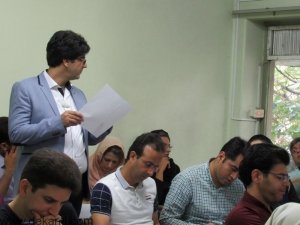 کارگاه استخدام بهترین ها