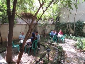 کارگاه استخدام بهترین ها
