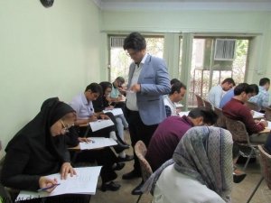 کارگاه استخدام بهترین ها