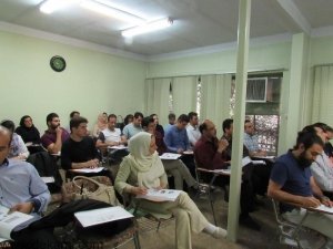کارگاه استخدام بهترین ها