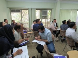 تفویض اختیار مؤثر