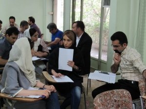 تفویض اختیار مؤثر