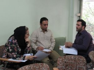 تفویض اختیار مؤثر