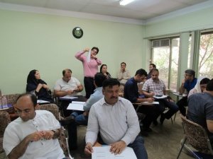 تفویض اختیار مؤثر