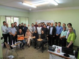 کارگاه استخدام بهترین ها