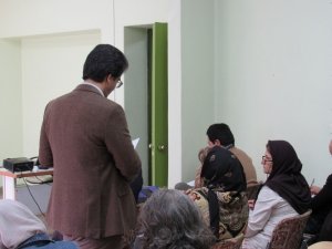 مهارتهای استخدام و مصاحبه