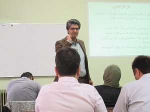 مهارتهای استخدام و مصاحبه