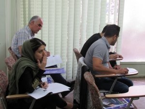 مهارتهای استخدام و مصاحبه