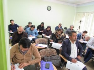 مهارتهای استخدام و مصاحبه