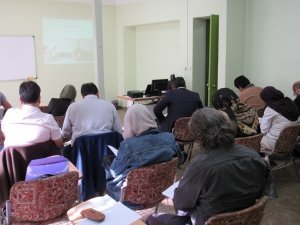 مهارتهای استخدام و مصاحبه