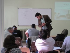مهارتهای استخدام و مصاحبه