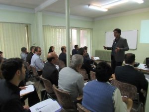 کنترل در مدیریت