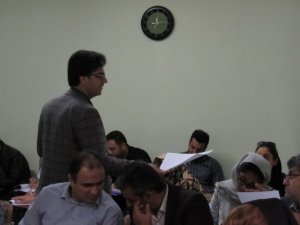 کنترل در مدیریت