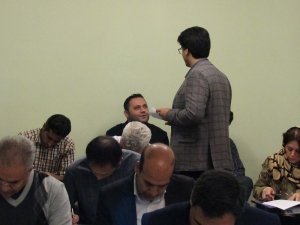 کنترل در مدیریت