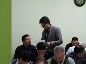 کنترل در مدیریت