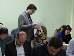 کنترل در مدیریت