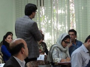 کنترل در مدیریت