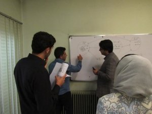 کنترل در مدیریت